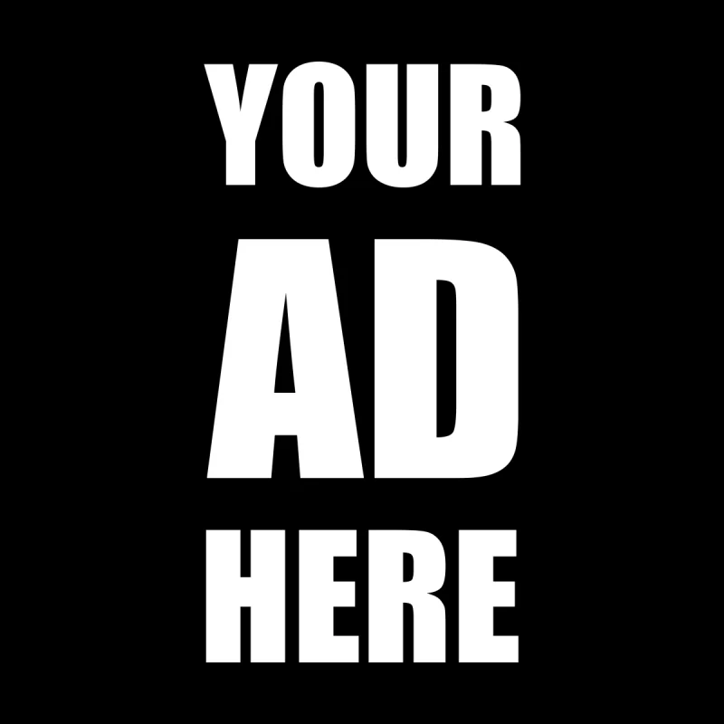 Square Banner
